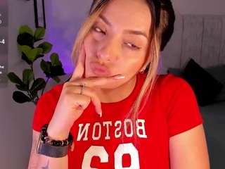 amywoods Sex Cam Show