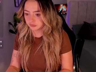 amywoods Sex Cam Show
