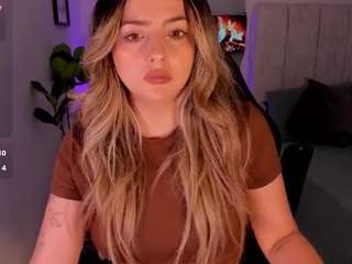 amywoods Sex Cam Show