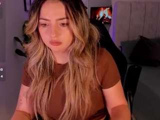 amywoods Sex Cam Show