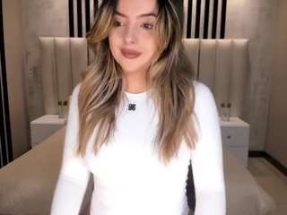 amywoods Sex Cam Show