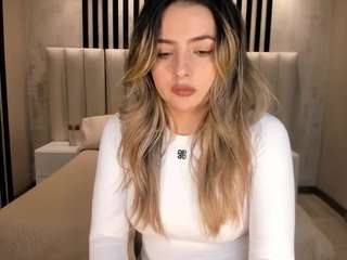amywoods Sex Cam Show