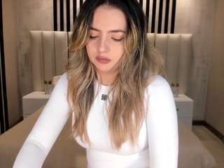 amywoods Sex Cam Show
