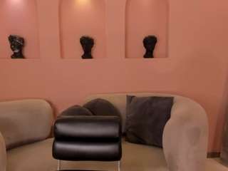 AmyWoods live webcam show