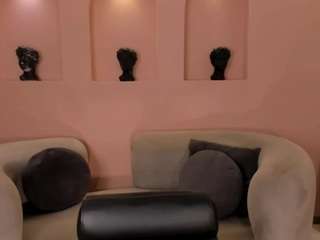 AmyWoods live webcam show