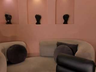 AmyWoods live webcam show