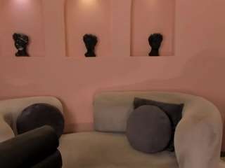 AmyWoods live webcam show
