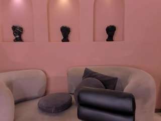 AmyWoods live webcam show