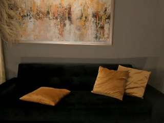 amywoods's live room