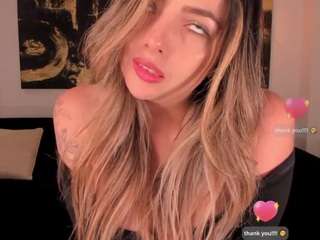 amywoods