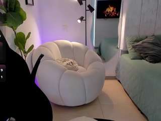 amywoods Live Webcam on CamSoda