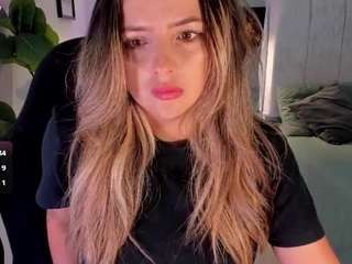 amywoods Live Webcam on CamSoda