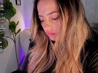 amywoods