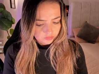 amywoods's live room