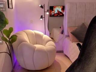 AmyWoods live cam preview