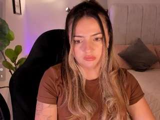 AmyWoods live cam preview