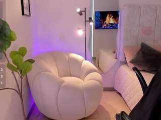 AmyWoods live cam preview