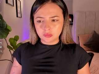 AmyWoods live cam preview