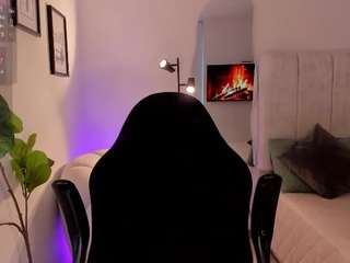 AmyWoods live cam preview