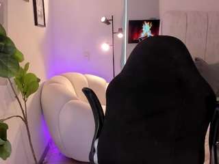 amywoods's live room