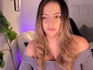 amywoods's live room