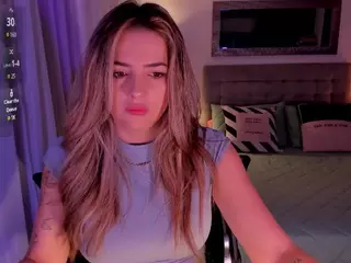 AmyWoods's Live Sex Cam Show
