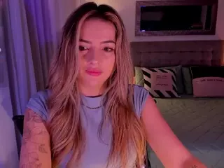 AmyWoods's Live Sex Cam Show