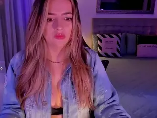 AmyWoods's Live Sex Cam Show