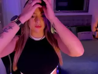 AmyWoods's Live Sex Cam Show
