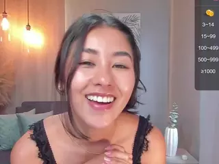 Sadashi's Live Sex Cam Show