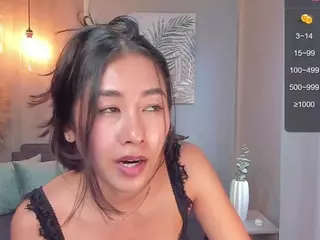 Sadashi's Live Sex Cam Show