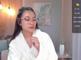 Sadashi's Live Sex Cam Show