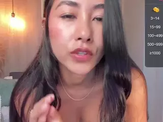 Sadashi's Live Sex Cam Show