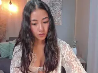 Sadashi's Live Sex Cam Show