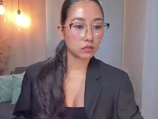 Sadashi's Live Sex Cam Show