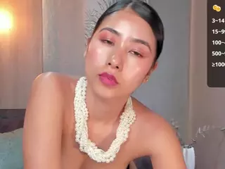 Sadashi's Live Sex Cam Show