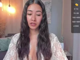 Sadashi's Live Sex Cam Show