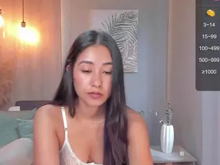 Sadashi's Live Sex Cam Show