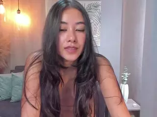 Sadashi's Live Sex Cam Show