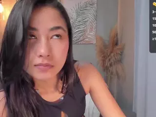 Sadashi's Live Sex Cam Show