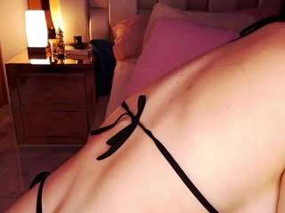 ameliabritte's CamSoda show and profile