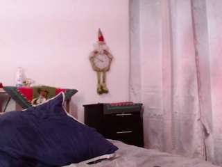 jordankish webcam model