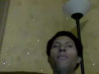 Dominique's Live Sex Cam Show