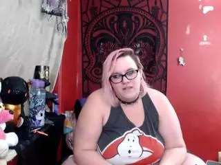 LilithCorvina's Live Sex Cam Show