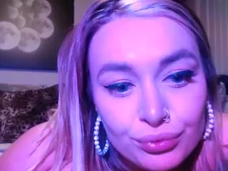 Natalia Starr's Live Sex Cam Show