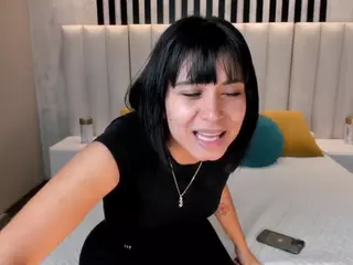 Rosaline Benz's Live Sex Cam Show