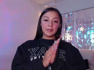 amapolaunicorn Live Webcam on CamSoda