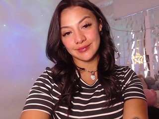 amapolaunicorn Live Webcam on CamSoda