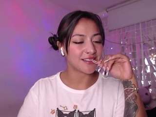 amapolaunicorn Modèle Webcam Profil