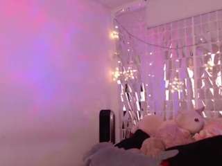 amapolaunicorn - Live Cam
